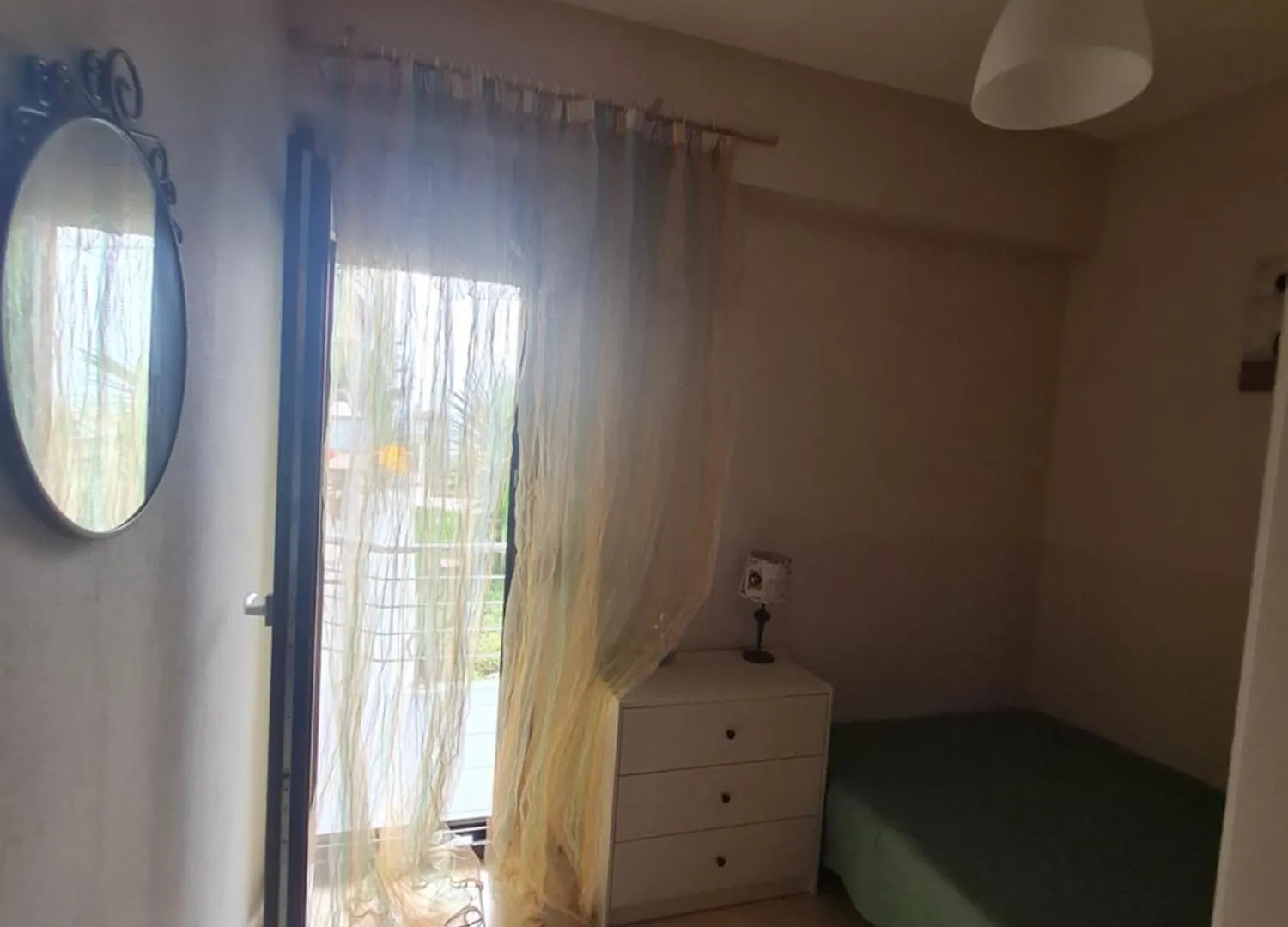 Apartment V&V Appartement Flogita
