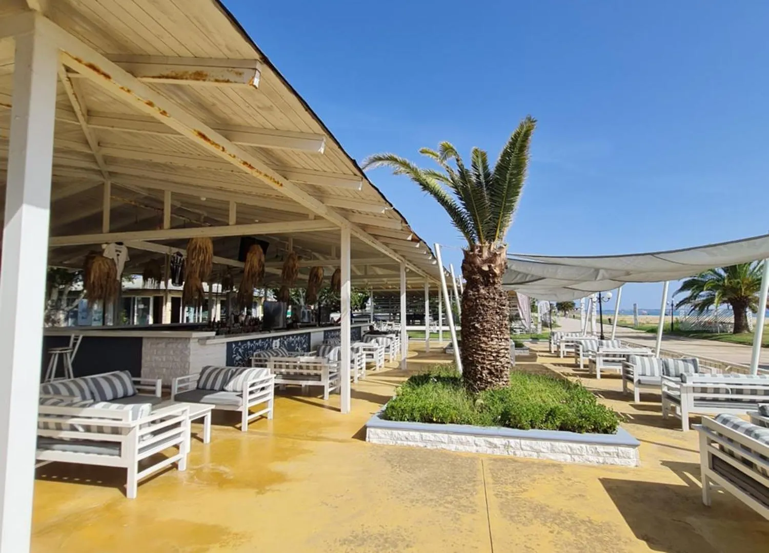 V&V Appartement Flogita Greece