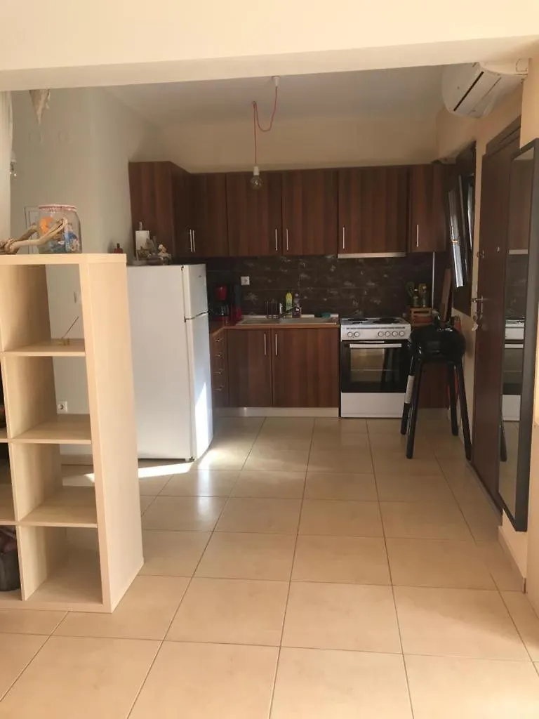 Apartment V&V Appartement Flogita