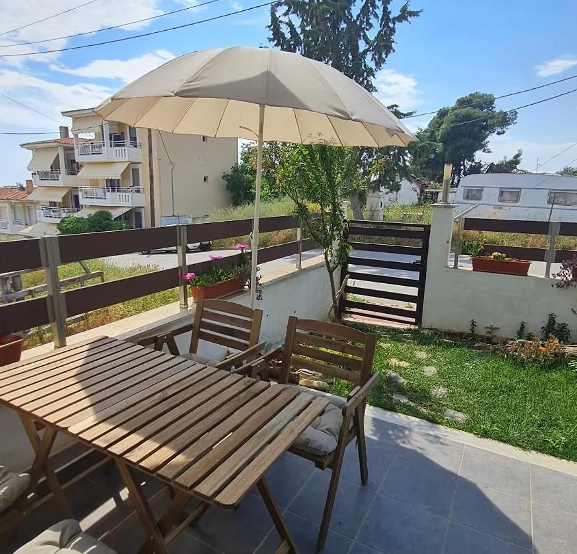 V&V Appartement Flogita