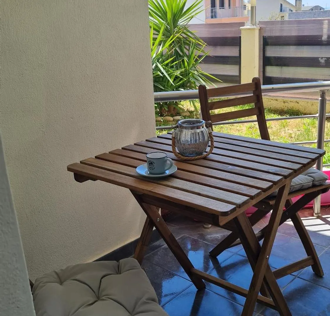 V&V Appartement Flogita Apartment