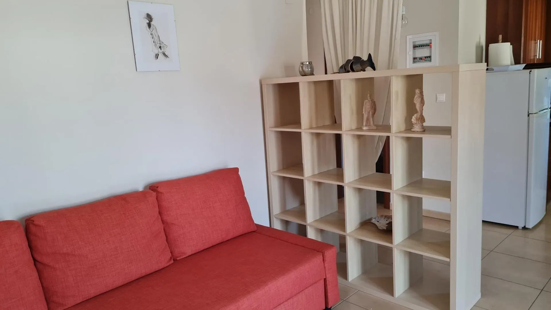 Apartment V&V Appartement Flogita