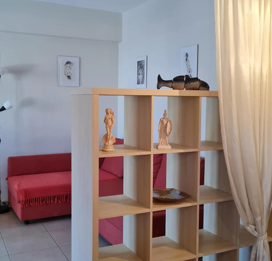 V&V Appartement Flogita Greece