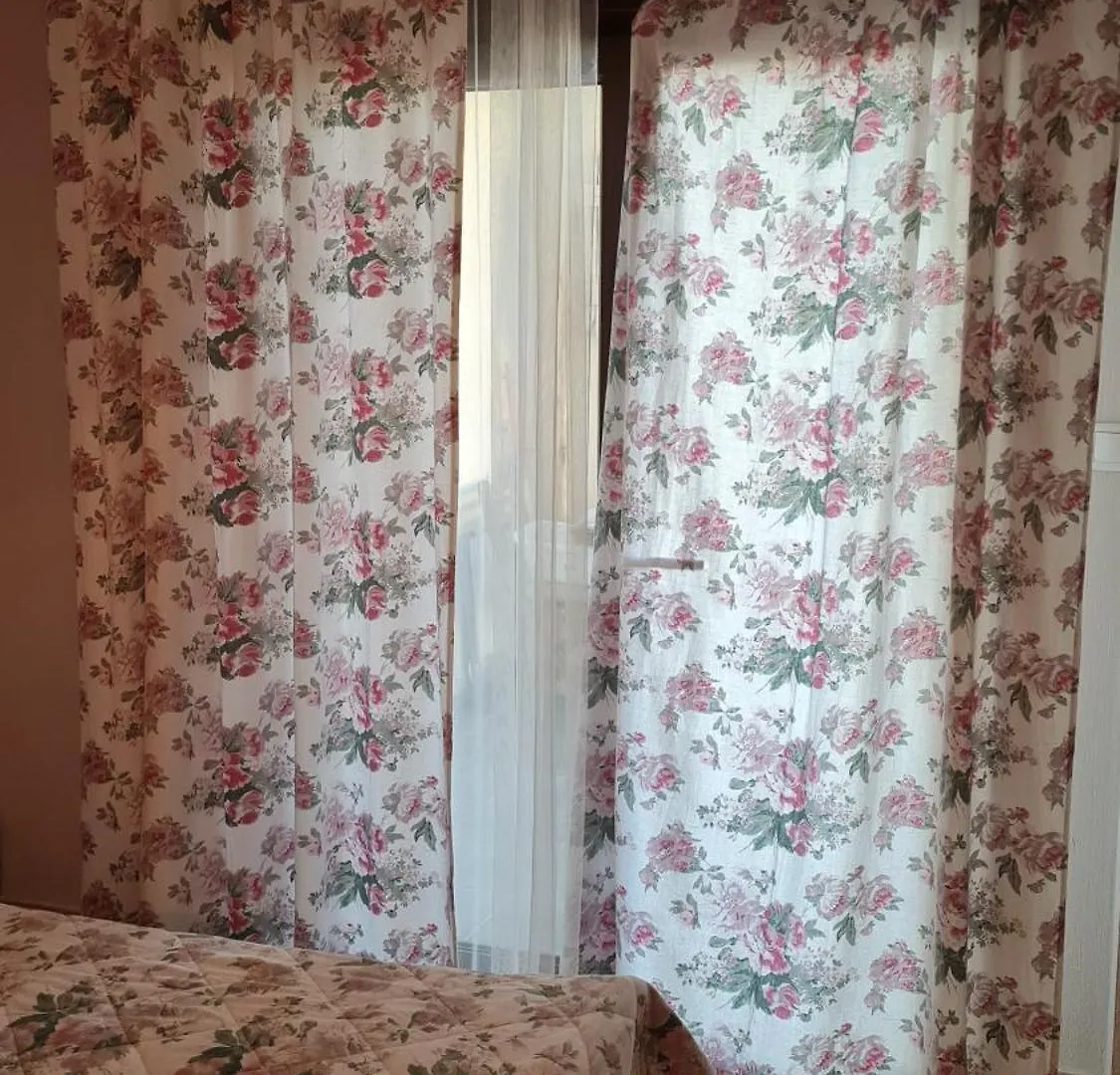 Apartment V&V Appartement Flogita Greece