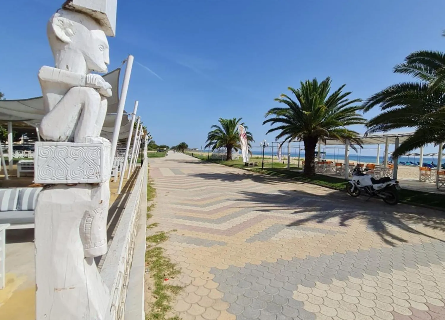 V&V Appartement Flogita 0*,  Greece