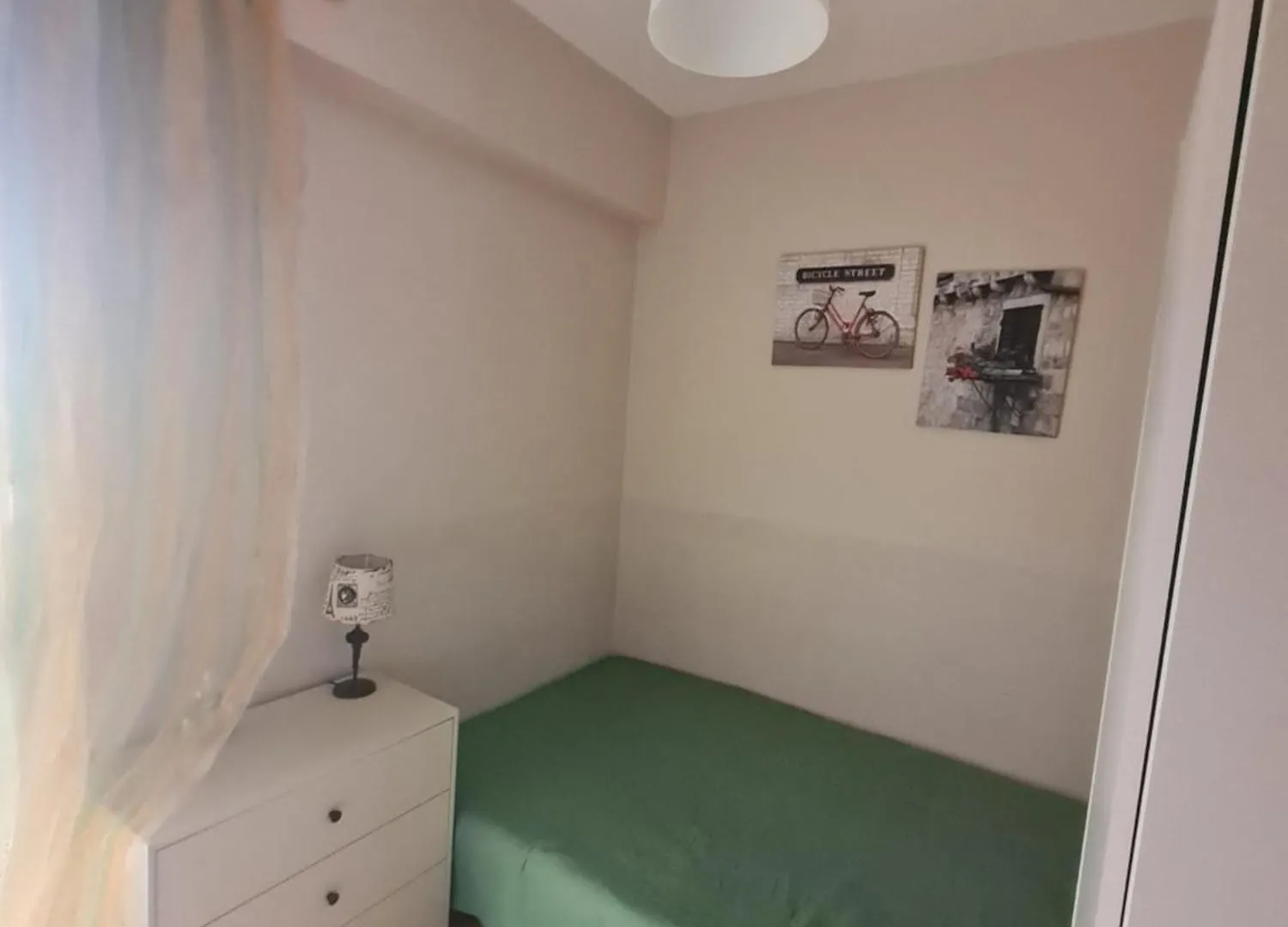 V&V Appartement Flogita Apartment