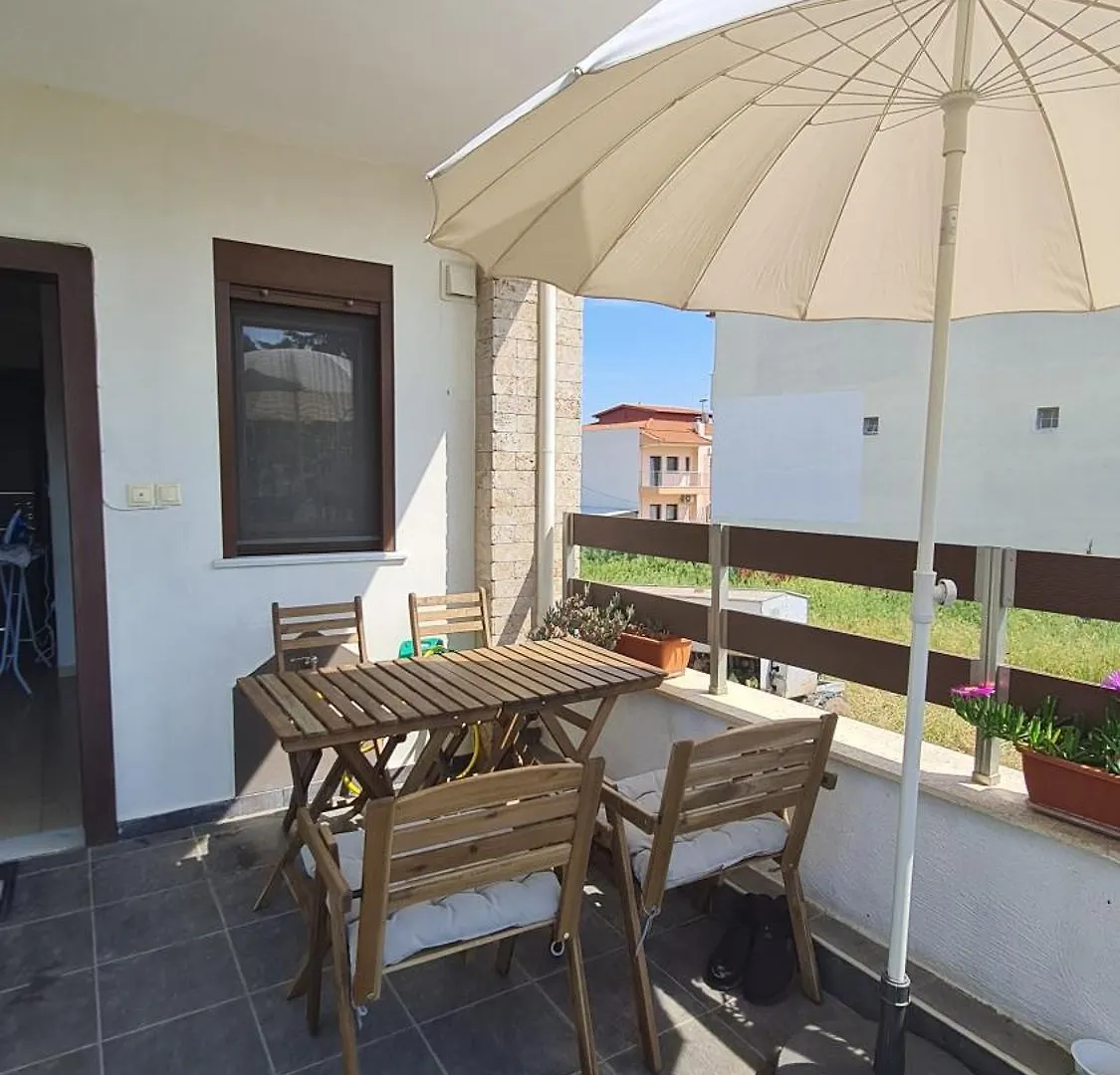 V&V Appartement Flogita
