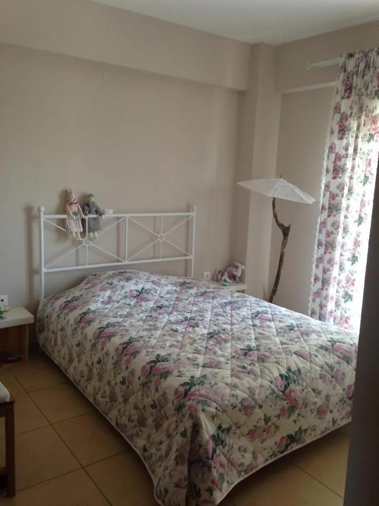 V&V Appartement Flogita 0*,  Greece