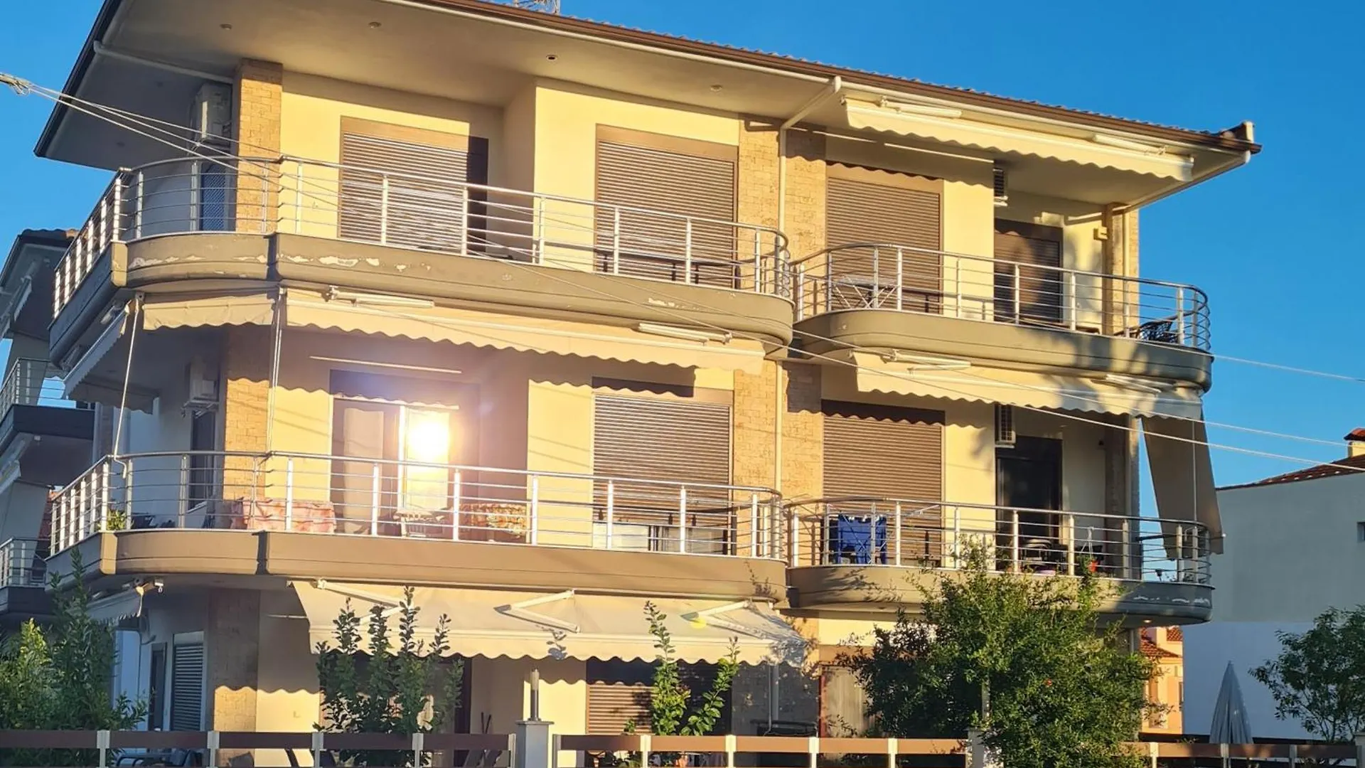 V&V Appartement Flogita